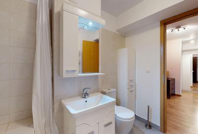 Apartament cu 2 camere semidecomandat, mobilat în Timișoara - 17