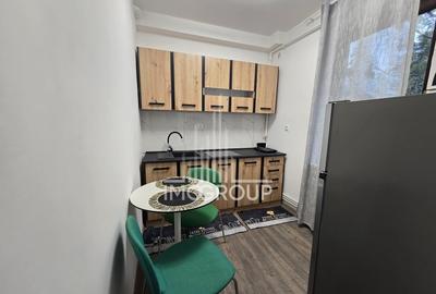 Apartament 1 camera de inchiriat- aproape de UMF (14 min pe jos) - 11