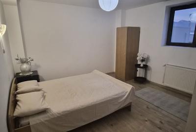 Apartament cu 2 camere în Central - 5