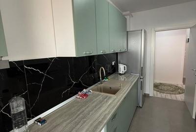 Apartament cu 3 camere în Rahova - 16