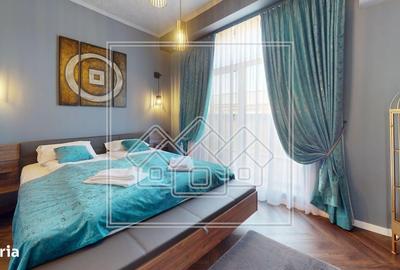 Apartament cu 3 camere decomandat în Est - 15