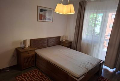 Apartament cu 2 camere decomandat în Exterior Vest - 2