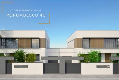 FINALIZATE 100% - VILE PREMIUM INDIVIDUALE, SMART HOME, INDEPENDENTE ENERGETIC - 3