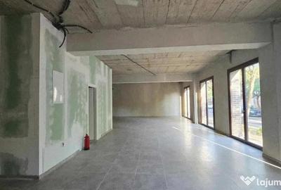 Spațiu comercial, de 102 mp, în Ultracentral - 8