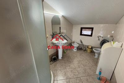 Casă cu 6 camere cu Teren 1521 Mp în Câmpina - 20