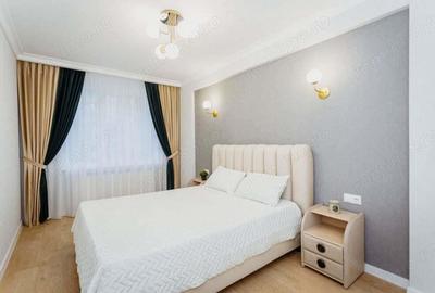 Oferim spre inchiriere apartament cu 1 camera in Manastur - 2