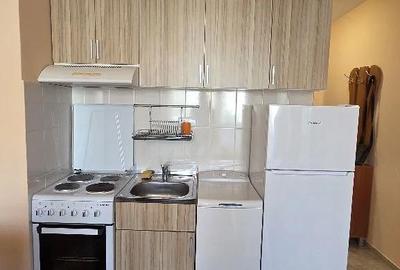 Garsonieră decomandată în Pantelimon - 1
