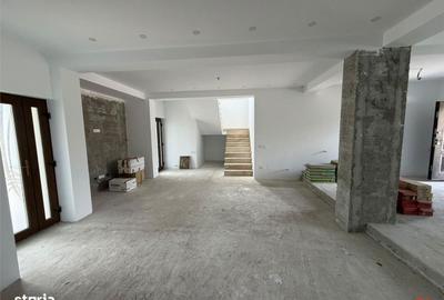Casă cu 4 camere în Petrești - 5