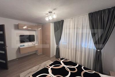 Apartament cu 3 camere, centrala si AC, parter, zona Piata Mare - 5