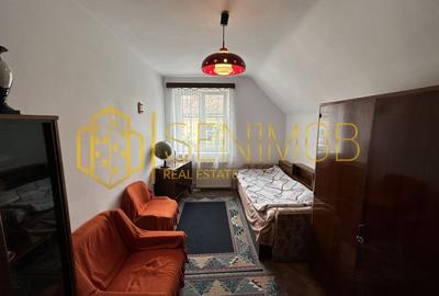 Apartament 3 camere de inchiriat in Brasov Apartament 3 camere de inchiriat in Brasov - 5