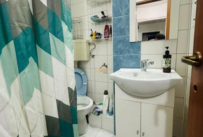 Apartament cu 3 camere decomandat, mobilat în Mănăștur - 7