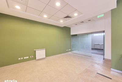 Spațiu comercial, de 200 mp, în Ultracentral - 18