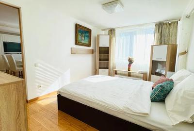 Apartament cu 3 camere decomandat, mobilat în Iris - 3