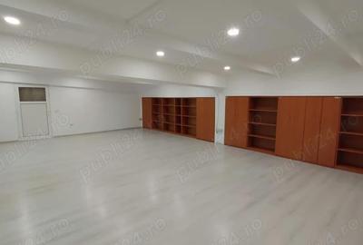 Spațiu comercial, de 60 mp, în Pârneava - 5