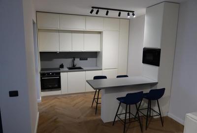 Prima inchiriere | Apartament elegant 2 camere Nord Bucuresti Prima inchiriere | Apartament elegant 2 camere Nord Bucuresti - 5