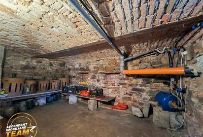 Casă cu 3 camere cu Garaj în Araci - 32