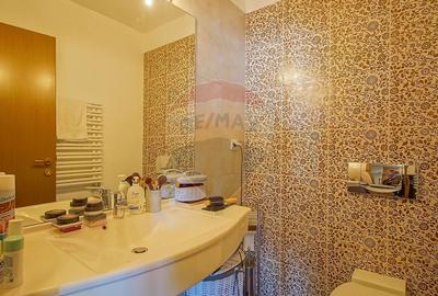 Apartament cu 2 camere semidecomandat, mobilat în Drumul Poienii - 19