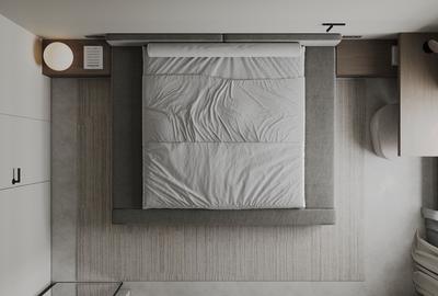 Apartament cu 2 camere semidecomandat în Brâncoveanu - 10