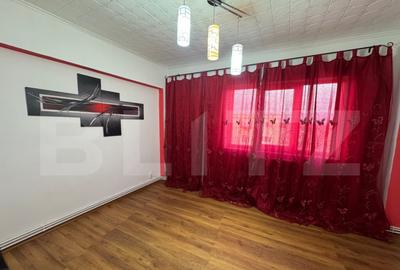 Apartament cu 2 camere decomandat în Central - 12