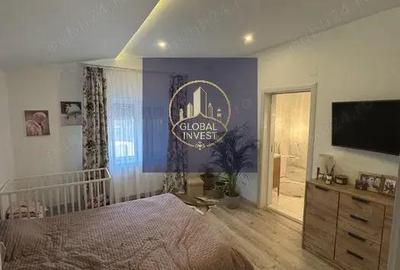 Casa de vanzare cu piscina exterioara ---- Ovidiu Casa de vanzare cu piscina exterioara ---- Ovidiu - 1