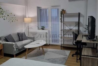Apartament 1 cameră o 40 mp o Zona Centrală -15 min UAIC/UMF - 2