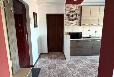 Apartament cu 2 camere decomandat în Central - 4
