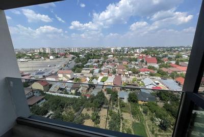 Apartament cu 2 camere decomandat în Bolintin-Deal - 3