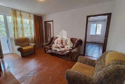 Apartament de 3 camere, etaj2, zona Salvare Bratianu - 1