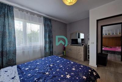 Apartament 3 camere, Sanpetru, Brasov - 8