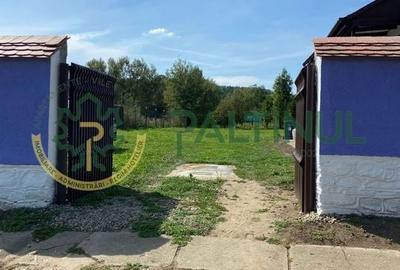 Casă recondiționată Vecerd - teren 806 mp, priveliște, 30 km de Sibiu - 15