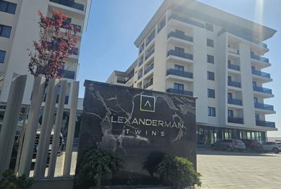 Apartament cu 3 camere în Central - 2