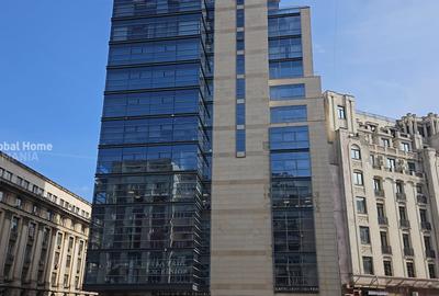 Birou, de 5 mp, în Ultracentral - 1