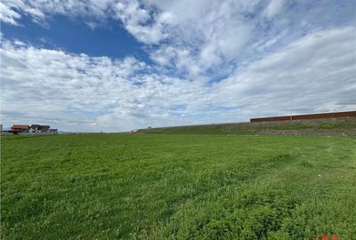 Teren intravilan de in Focsani Nord 2.636 mp - 2