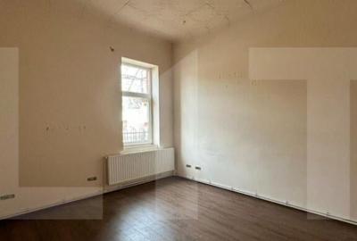 Spatiu comercial 120 mp, 4 parcari, zona strazii Paris - 2