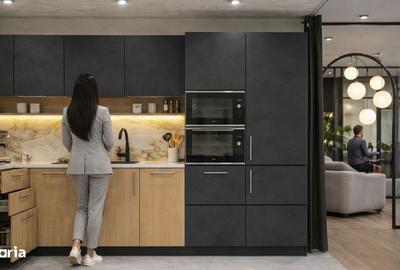 Spațiu comercial, de 40 mp, în Calea Victoriei - 1