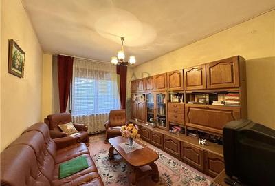 Apartament 3 camere, curte, boxa, ultracentral, Ploiesti - 9