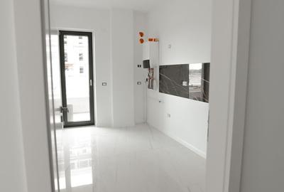Apartament cu 2 camere decomandat în Torontalului - 8
