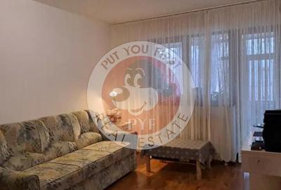 Progresului | Apartament 2 camere | 52mp | semidecomandat | B10894