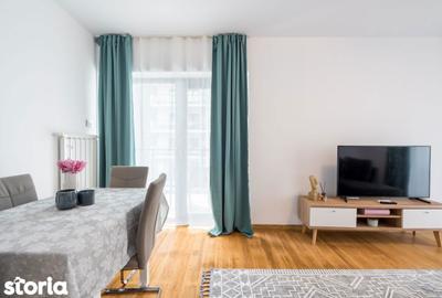 Apartament cu 2 camere decomandat în Nerva Traian - 4