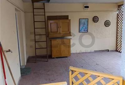 Casă cu 5 camere cu Teren 1050 Mp în Central - 6
