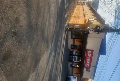 Spațiu comercial, de 300 mp, în Girocului - 2
