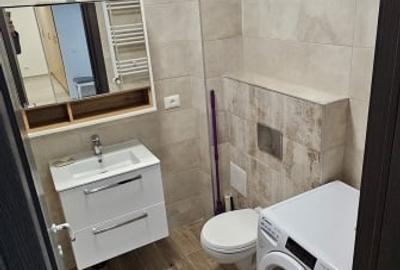Apartament cu gradina Drumul Taberei Ideal Residence bv Timisoara 101p - 9