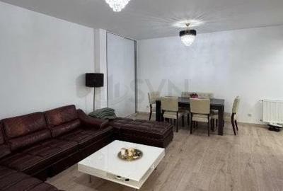 REA1025195 APARTAMENT 2 CAMERE I DE VANZARE I PRELUNGIREA GHENCEA - 3