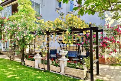 IANCU NICOLAE/ GRADINA SUPERBA/LOCURI DE PARCARE/SPATII GENEROASE - 56