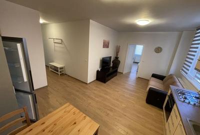 De închiriat | 2 camere | Girocului - ESO | Parter | 52 mp | Renovat complet - 4