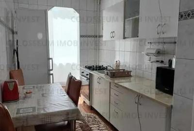 Apartament cu 3 camere decomandat, mobilat în Astra - 7