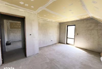 Casă cu 5 camere cu Teren 295 Mp în Central - 10
