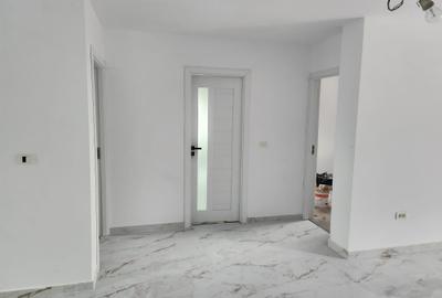 Casă cu 3 camere cu Canalizare în Mărgineni - 3