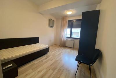 Apartament cu 5 camere decomandat, mobilat în Herăstrău - 11