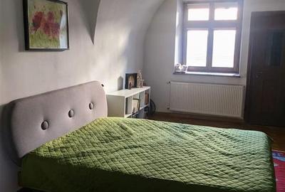 Apartament cu 2 camere decomandat, mobilat în Ultracentral - 3